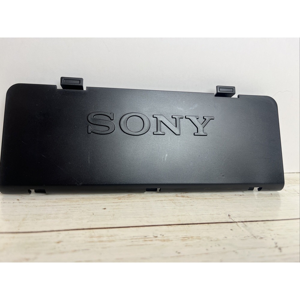 SONY Battery Cover CFD-550 Boombox Replacement OEM